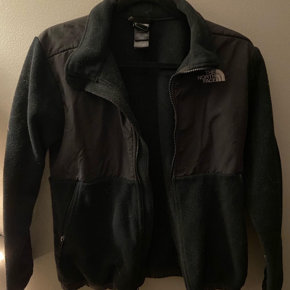 North Face Jacket!